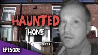 Ghost Dimension Flying Solo - SE2 EP6 - Horror at Sandhole Cottage - Part 2