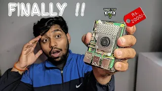 FINALLY !! This can Replace PC/Laptop || Raspberry Pi 5