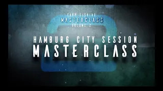 Korda Karpfenangeln Masterclass 2016 - Teil 2 Hamburg City Session