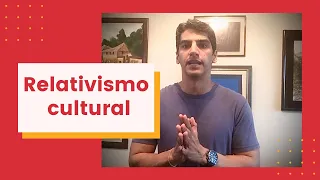 Relativismo cultural