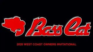 BassCat Boats Westcoast Owners Tournament