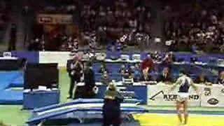 DMT Worlds 2007 - Ty Swadling (AUS) Final