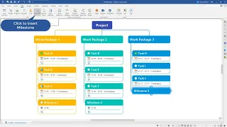 MindManager Task Information: Streamlining project management and task tracking