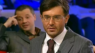 Пять вечеров (Первый канал, 16.12.2004) Мужское воспитание