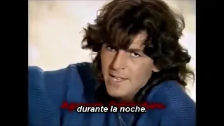 ¿QUIERES? MODERN TALKING EN ESPAÑOL