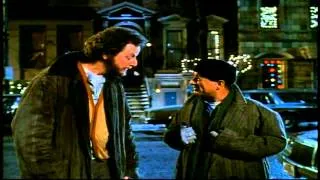 Home Alone 2: Lost In New York (1992) Official Trailer