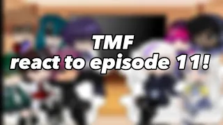 The Music Freaks React To Episode 11!