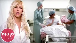 Top 10 Britney Spears Songs We Listen to Differently Since Reading Her Memoir