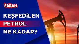 Türkiye ne kadar petrol buldu? İşte Başkan Erdoğan'ın müjdesini verdiği petrolün miktarı