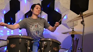 Mirage- One Republic (Assassin’s Creed soundtrack) drum cover