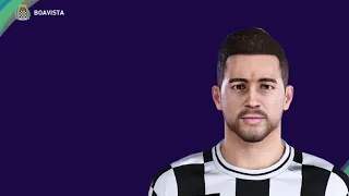 Gustavo Sauer - Liga Nos Pes Faces