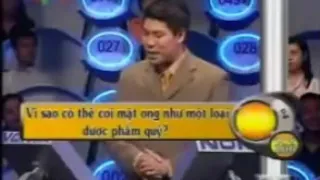 VTV3 - Trích đoạn Đấu trường 100 (10/8/2007) - gần full