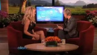 Ellen's Favorite Moments of the Season!(05/03/10)