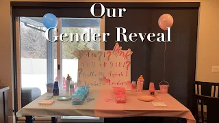 EP.9 Our Gender Reveal