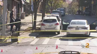 1 man dead after police-involved shooting in the Bronx