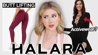 Watch BEFORE You Buy *Halara*