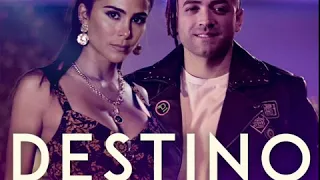 Destino- Greeicy ft. NACHO (432HZ)