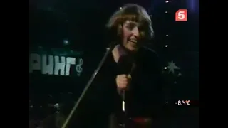 01  Браво и Ж Агузарова    Ленинградский рок н ролл 1986