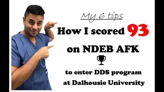Vlog 24: Score 90+ on NDEB AFK with these tips