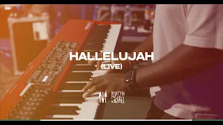 Hallelujah (Live) Ft Ashtyn Michael & Tofunmi Adorna