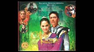 Enteng Kabisote  Okay ka fairy, the legend (2004)