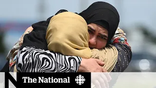 Muslim leaders want Ottawa to commit to taking action against Islamophobia