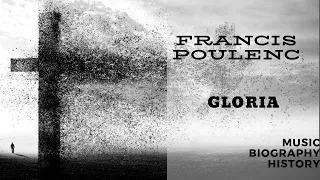 Poulenc - Gloria