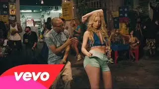 T.I. - No Mediocre (Explicit) ft. Iggy Azalea