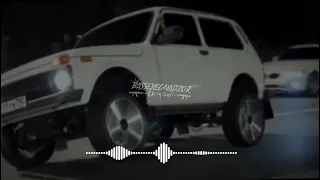 Arminia bass muzic (Между нами тает лед - Армянский версия 🔊) by bass exegnadzor