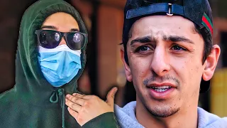 FaZe Rug thinks he can act