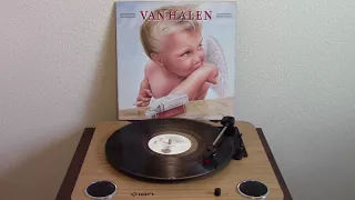 Van Halen: I'll Wait - Vinyl