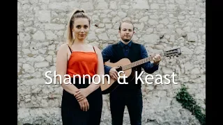 Fly Me To The Moon 🎙️Shannon & Keast  (Frank Sinatra cover)