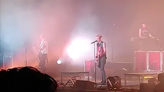 Sum 41 - Pieces [Live @ Toronto, ON // 14.07.2022]