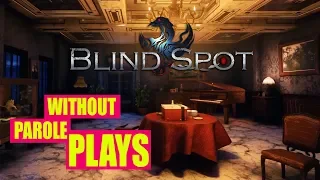 Blind Spot | PSVR FIRST IMPRESSIONS LIVESTREAM