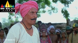 Veera Telangana Movie Rajakaarulu and Thanu Nayak | R Narayana Murthy | Sri Balaji Video