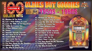 Top 100 Old Love Greatest | Golden Oldies Greatest Hits 50s 60s 70s | Love Hits Of The 60s 70s