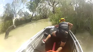 Dinghy derby 2019 (Red bull dinghy derby)