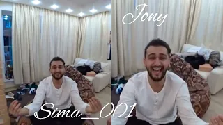 Jony•Джони♥️Порвал штаны😂