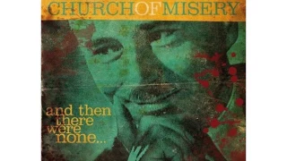 Church Of Misery - Doctor Death