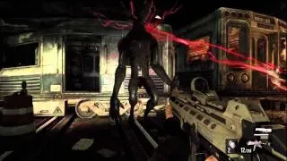 F.E.A.R. 3: Coop Campaign Walkthrough - Interval 6 | Part 2