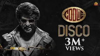 Coolie Disco - #COOLIE | Superstar Rajinikanth | Sun Pictures | Lokesh Kanagaraj | Anirudh