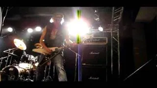 Michael Schenker Group - Ride On My Way / Rock Bottom, 17.06.2011, Live @ The Rock Temple, Kerkrade