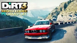 Dirt 3 Complete Edition Gameplay (PC HD)