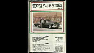 EAST SIDE STORY VOL  10 (Cassette)