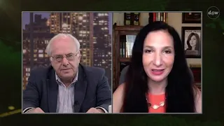 Nomi Prins  Richard Wolff interview