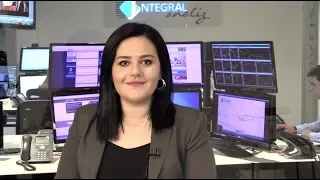 06.02.2019 Piyasa Gündemi - Eda Karadağ