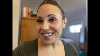 GRWM for Girls Night Out!