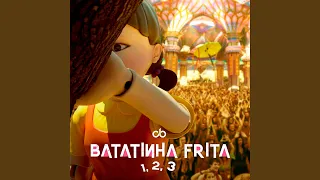 Batatinha Frita 1,2,3