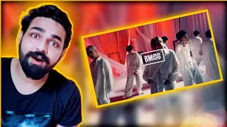 INDIAN REACTS TO BE:FIRST / Gifted. -Music Video- REACTION