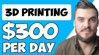 How To Make Money with 3D Printing in 2022 (4 Ideas for Beginners)